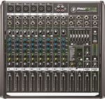 Stereo Mixers